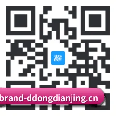 iPhone 与 iPad 专享端 二维码